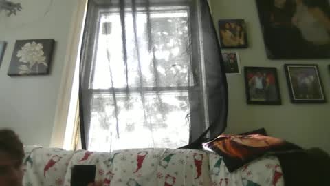 Snapshot of blowme19866 chatting on January 16, 2025, 5:12 pm blowme19866 online show from January 16, 2025, 5:12 pm