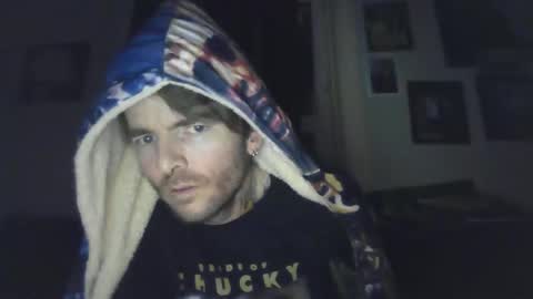 Snapshot of blowme19866 chatting on January 30, 2025, 7:29 am blowme19866 online show from January 30, 2025, 7:29 am