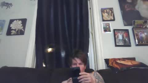 Snapshot of blowme19866 chatting on February 7, 2025, 12:09 am blowme19866 online show from February 7, 2025, 12:09 am