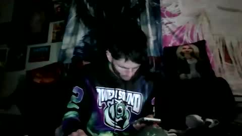 Snapshot of blowme19866 chatting on February 23, 2026, 7:39 am blowme19866 online show from February 23, 2026, 7:39 am