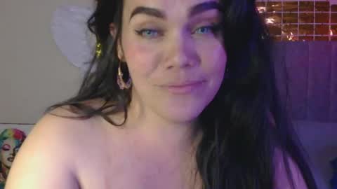 Snapshot of blue_angel33 chatting on February 27, 2025, 4:41 am kate online show from February 27, 2025, 4:41 am