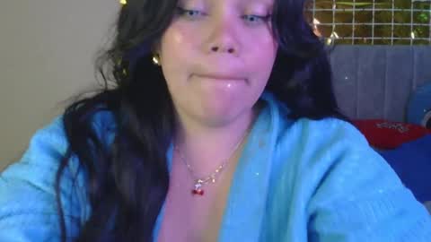 Snapshot of blue_angel33 chatting on March 6, 2025, 2:19 am kate online show from March 6, 2025, 2:19 am