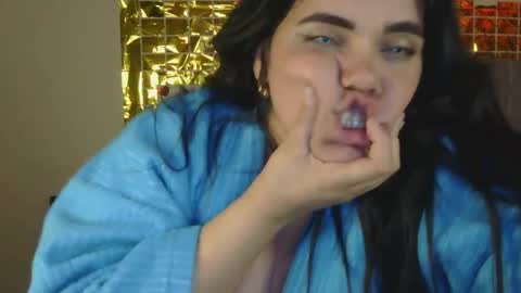 Snapshot of blue_angel33 chatting on March 6, 2025, 5:24 am kate online show from March 6, 2025, 5:24 am