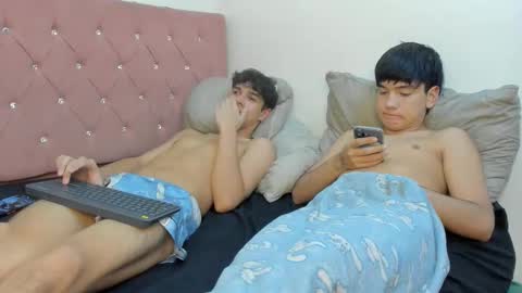 Blue online show from February 6, 2026, 5:23 am