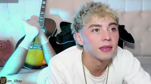 Snapshot of blue_boy_1 chatting on January 6, 2025, 3:51 pm TAY online show from January 6, 2025, 3:51 pm