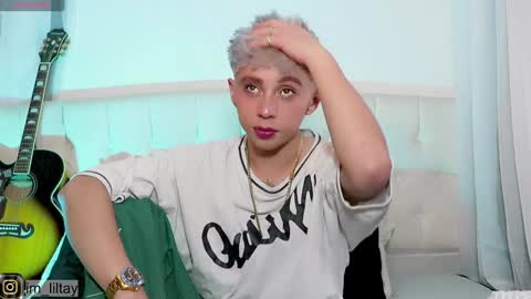 Snapshot of blue_boy_1 chatting on January 9, 2025, 5:43 pm TAY online show from January 9, 2025, 5:43 pm