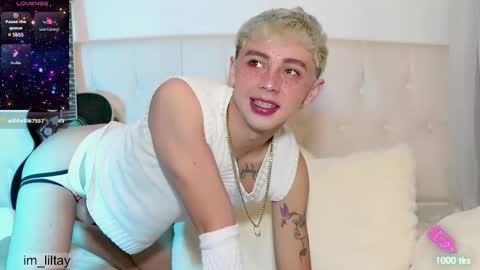 Snapshot of blue_boy_1 chatting on February 27, 2025, 1:05 am TAY online show from February 27, 2025, 1:05 am