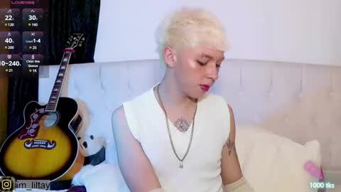 Snapshot of blue_boy_1 chatting on March 2, 2025, 5:44 am TAY online show from March 2, 2025, 5:44 am