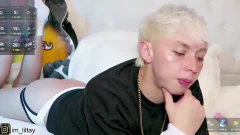 Snapshot of blue_boy_1 chatting on March 3, 2025, 4:14 am TAY online show from March 3, 2025, 4:14 am