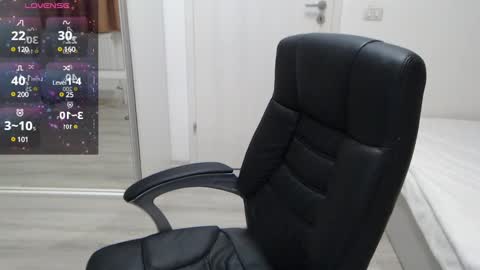 Juliet online show from January 22, 2025, 8:28 pm