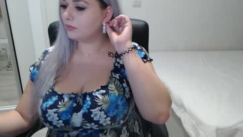 Juliet online show from October 24, 2025, 4:25 pm