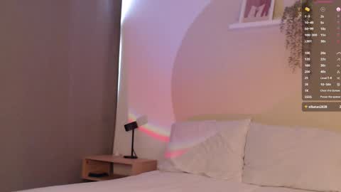 Snapshot of blue_nebula chatting on December 23, 2024, 1:35 pm Blue online show from December 23, 2024, 1:35 pm