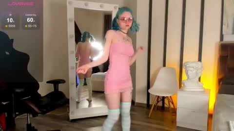 Alice online show from January 9, 2025, 11:03 am