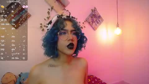 blue_pierot online show from July 13, 2026, 8:22 pm