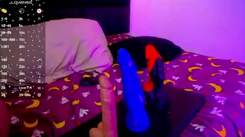 blue_pierot online show from July 20, 2026, 7:16 pm