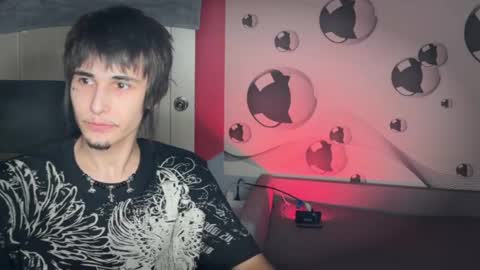 SONNYVAN online show from October 12, 2025, 5:01 pm