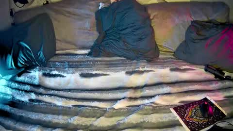 SONNYVAN online show from February 26, 2026, 4:50 pm