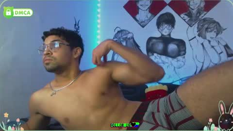 BLUE AND EMMA online show from April 5, 2026, 2:31 am