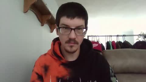 Snapshot of bluebhyena chatting on November 30, 2025, 8:57 pm Blue B. Hyena online show from November 30, 2025, 8:57 pm