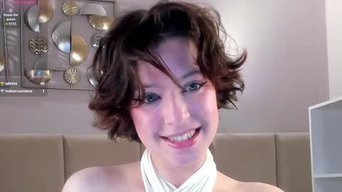 Snapshot of bluebreeze8 chatting on June 6, 2026, 3:11 am Charlotte dont forget to thumbs up me online show from June 6, 2026, 3:11 am
