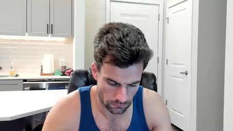 BlueCollarHunk online show from March 24, 2026, 6:24 pm