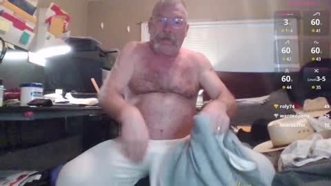 Snapshot of bluecollarjacker chatting on February 6, 2025, 4:25 pm ConcreteCowboy online show from February 6, 2025, 4:25 pm
