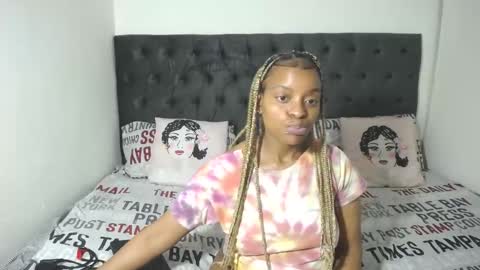 Tee online show from January 21, 2025, 4:05 pm