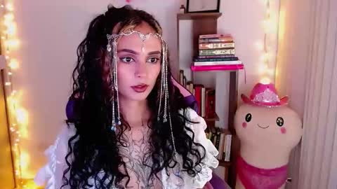 Im Abril .. Nice to meet you  thumb up me please its important  INDEPENDENT MODEL online show from October 22, 2025, 2:12 am