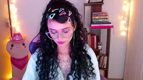 Im Abril .. Nice to meet you  thumb up me please its important  INDEPENDENT MODEL online show from November 29, 2025, 2:47 am