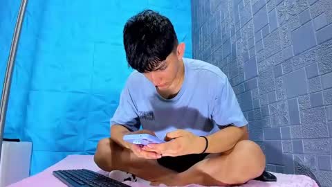 Snapshot of blueestar03 chatting on December 3, 2024, 11:22 am blueestar03 online show from December 3, 2024, 11:22 am