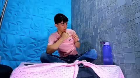 Snapshot of blueestar03 chatting on December 6, 2024, 12:16 pm blueestar03 online show from December 6, 2024, 12:16 pm