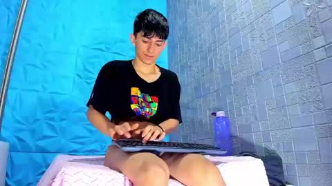 Snapshot of blueestar03 chatting on December 9, 2024, 3:22 pm blueestar03 online show from December 9, 2024, 3:22 pm