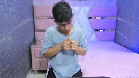 Snapshot of blueestar03 chatting on December 26, 2024, 12:27 pm blueestar03 online show from December 26, 2024, 12:27 pm