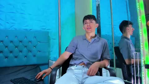 Snapshot of blueestar03 chatting on December 28, 2024, 12:35 pm blueestar03 online show from December 28, 2024, 12:35 pm