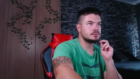 blueeyeboy0 online show from March 6, 2026, 7:27 am