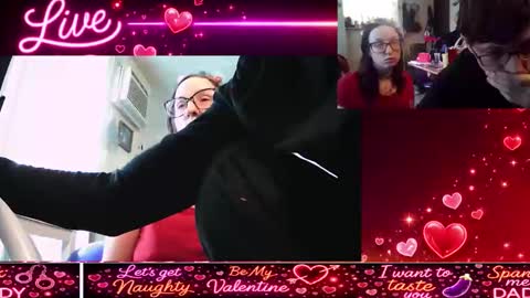 Snapshot of blueeyedbeauty1995 chatting on February 13, 2026, 10:06 pm Blueeyedbeauty online show from February 13, 2026, 10:06 pm