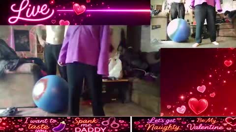 Snapshot of blueeyedbeauty1995 chatting on February 14, 2026, 7:10 pm Blueeyedbeauty online show from February 14, 2026, 7:10 pm