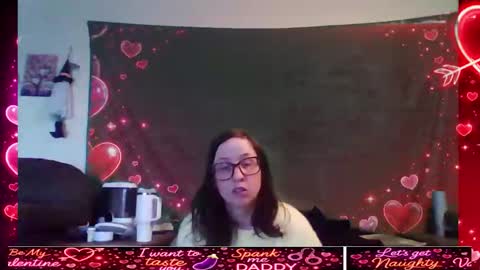 Snapshot of blueeyedbeauty1995 chatting on February 15, 2026, 9:33 pm Blueeyedbeauty online show from February 15, 2026, 9:33 pm