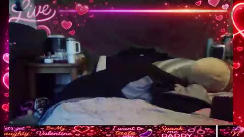 Snapshot of blueeyedbeauty1995 chatting on February 18, 2026, 12:50 am Blueeyedbeauty online show from February 18, 2026, 12:50 am
