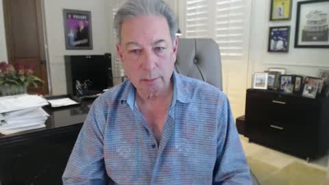 blueisles online show from December 1, 2024, 4:29 pm