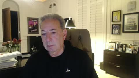 blueisles online show from December 29, 2024, 11:29 am