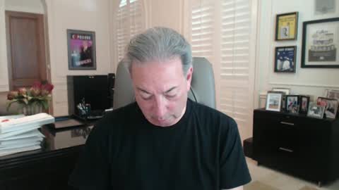 blueisles online show from December 29, 2024, 3:24 pm