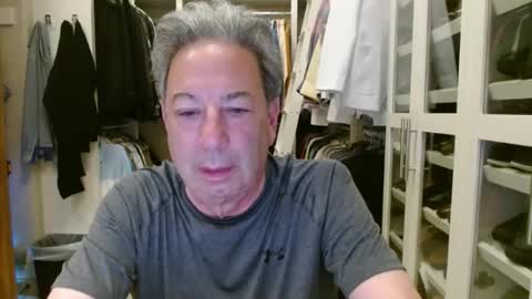 blueisles online show from January 29, 2025, 10:48 am