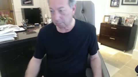 blueisles online show from February 1, 2025, 5:16 pm