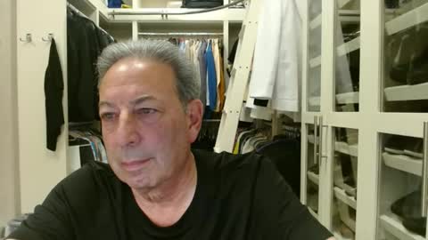 blueisles online show from February 9, 2025, 7:41 pm