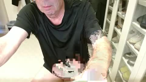 blueisles online show from February 20, 2025, 2:40 am