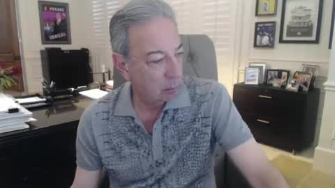 blueisles online show from September 14, 2025, 3:22 pm