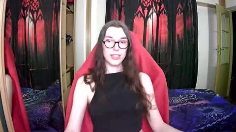 Bluerose online show from December 10, 2024, 5:55 pm