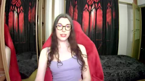 Bluerose online show from January 10, 2025, 6:28 pm