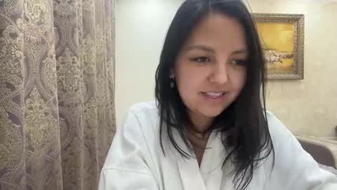 bluesilk_sins online show from January 13, 2026, 5:18 pm